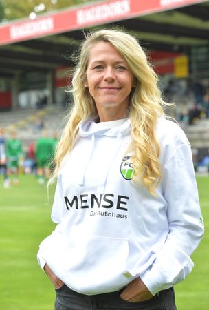 Caroline Kollmeyer